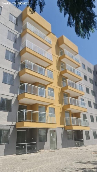 Apartamento, 2 quartos, 52 m² - Foto 3