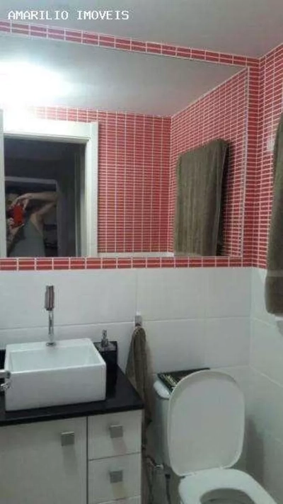 Apartamento, 2 quartos, 59 m² - Foto 3