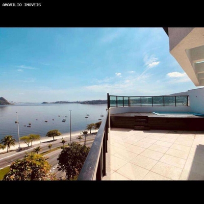 Cobertura, 4 quartos, 239 m² - Foto 2