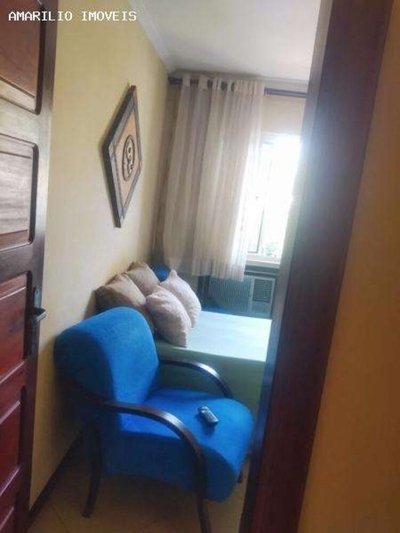 Apartamento, 2 quartos, 58 m² - Foto 5