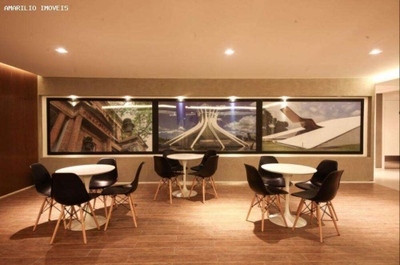 Sala-Conjunto, 31 m² - Foto 3