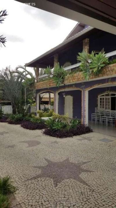 Casa, 2 quartos, 227 m² - Foto 1