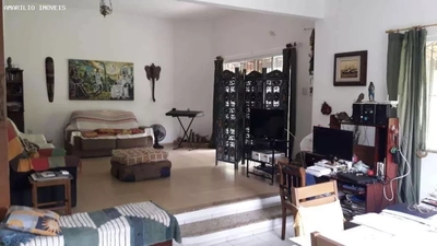 Chácara, 4 quartos, 1525 m² - Foto 3