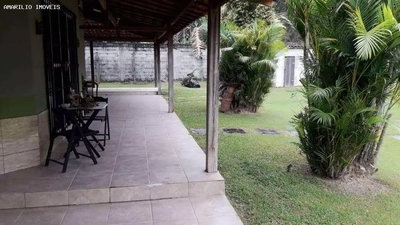 Chácara, 4 quartos, 1525 m² - Foto 2