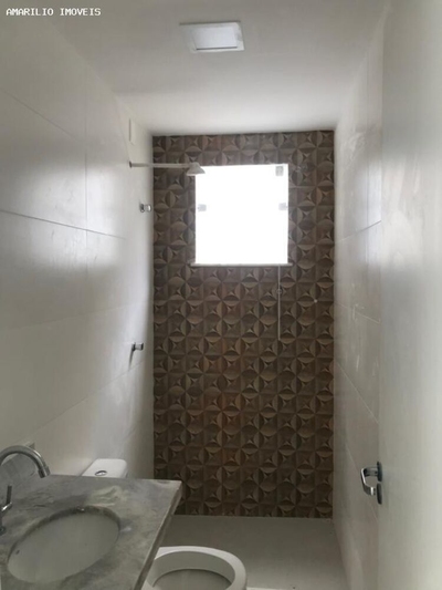 Casa, 3 quartos, 121 m² - Foto 3