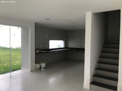 Casa, 3 quartos, 121 m² - Foto 2