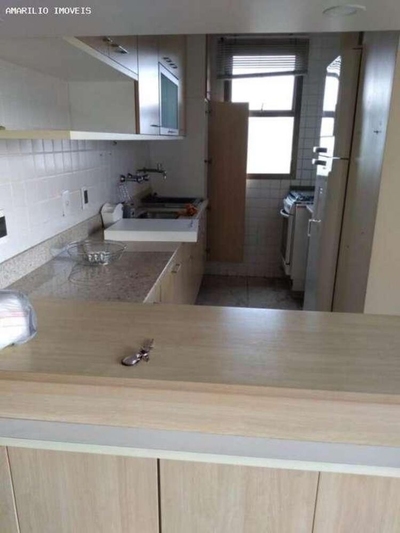 Flat/Apart Hotel, 2 quartos, 95 m² - Foto 3