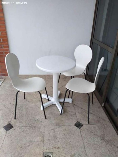 Flat/Apart Hotel, 2 quartos, 95 m² - Foto 4