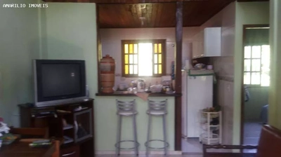 Sítio, 2 quartos, 2560 m² - Foto 2