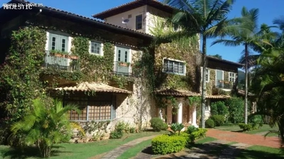 Casa, 5 quartos, 1200 m² - Foto 1