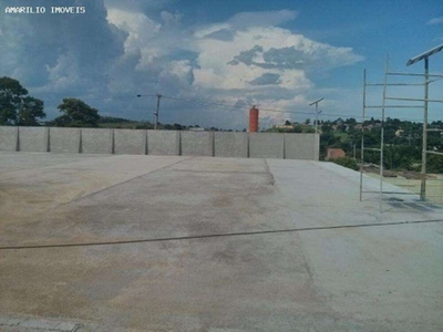 Depósito-Galpão - Foto 4