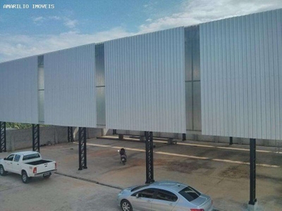 Depósito-Galpão - Foto 1