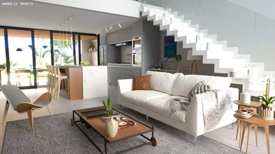 Casa, 4 quartos, 300 m² - Foto 3