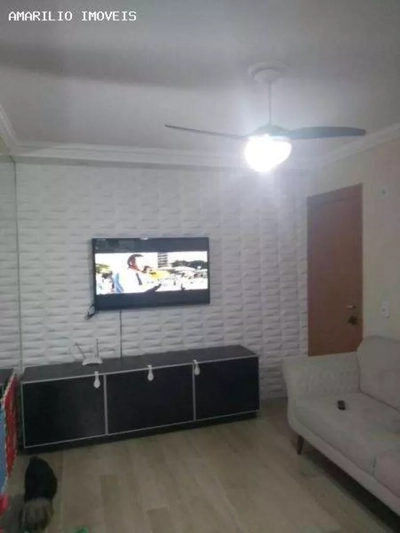 Apartamento, 2 quartos, 66 m² - Foto 3