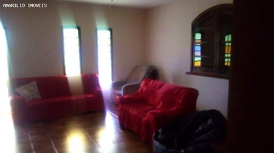 Sítio, 4 quartos, 3185 m² - Foto 3