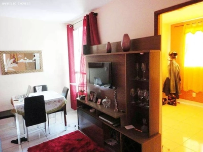 Apartamento, 2 quartos, 50 m² - Foto 3