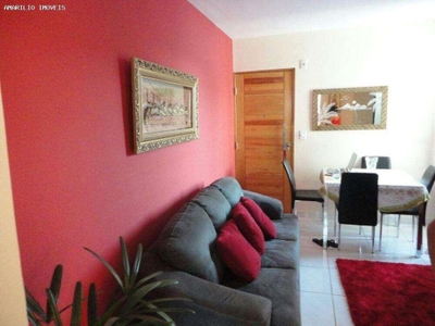 Apartamento, 2 quartos, 50 m² - Foto 2