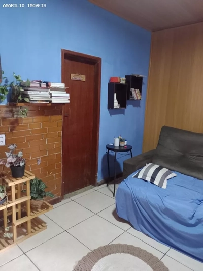 Casa, 3 quartos, 90 m² - Foto 4