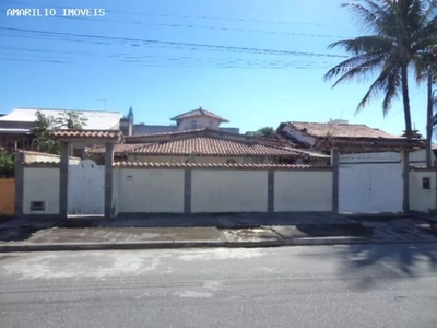 Casa, 3 quartos, 358 m² - Foto 1