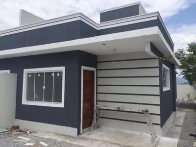 Casa, 4 quartos, 92 m² - Foto 2