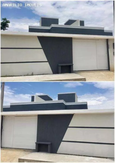 Casa, 4 quartos, 92 m² - Foto 3