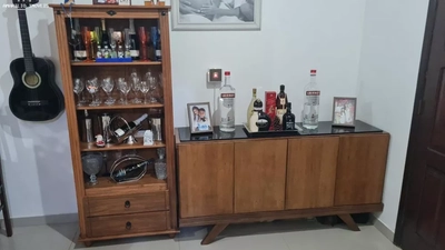 Casa, 3 quartos, 154 m² - Foto 3