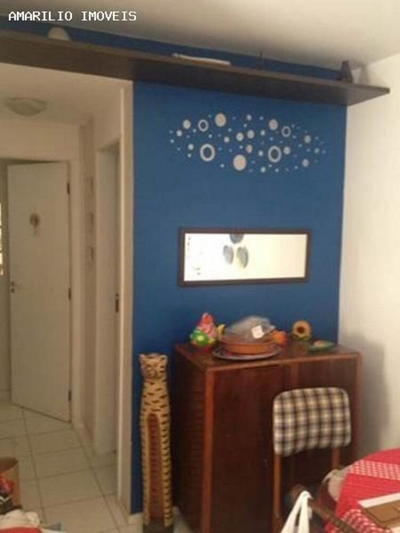 Apartamento, 2 quartos, 50 m² - Foto 3