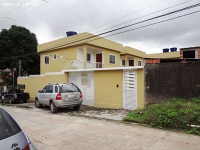 Casa, 2 quartos, 55 m² - Foto 1