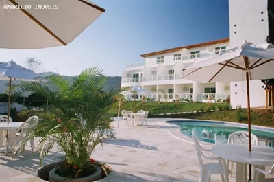 Flat/Apart Hotel, 1 quarto, 40 m² - Foto 1