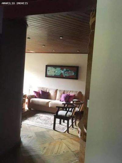 Casa, 5 quartos, 282 m² - Foto 4