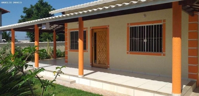 Casa, 2 quartos, 180 m² - Foto 1