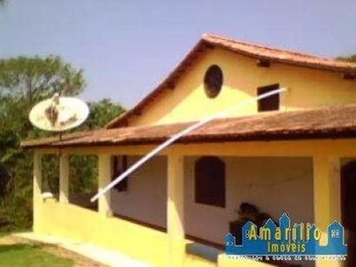 Sítio, 2 hectares - Foto 1