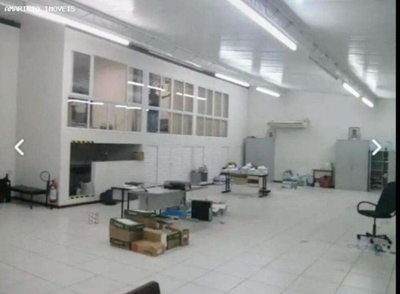 Depósito-Galpão, 680 m² - Foto 4