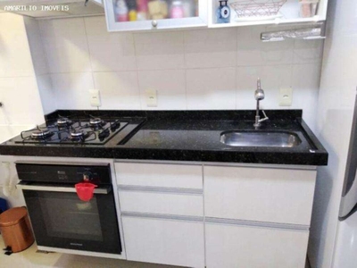 Apartamento, 2 quartos, 48 m² - Foto 2