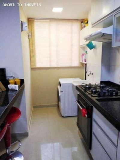 Apartamento, 2 quartos, 48 m² - Foto 3