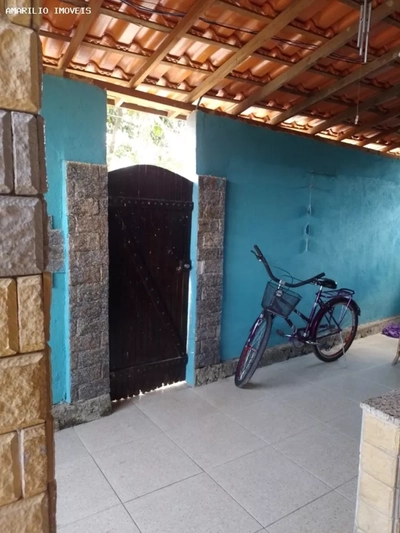 Casa, 3 quartos, 90 m² - Foto 3