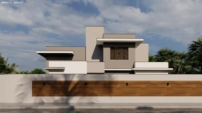 Casa, 3 quartos, 75 m² - Foto 3