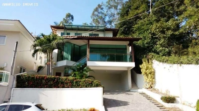 Casa, 4 quartos, 242 m² - Foto 2