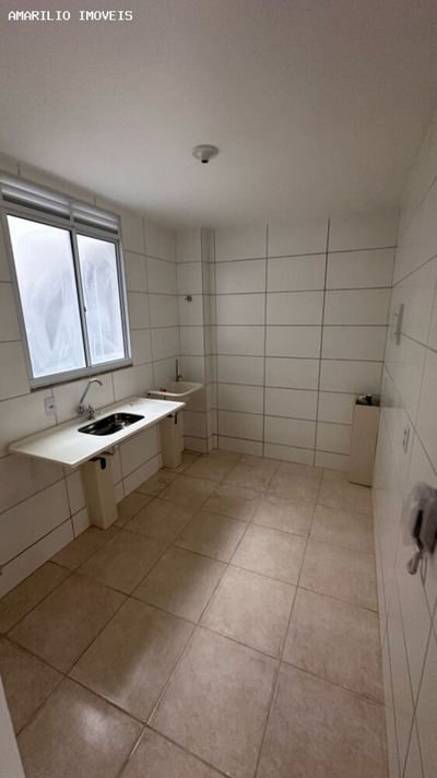 Apartamento, 2 quartos, 44 m² - Foto 4