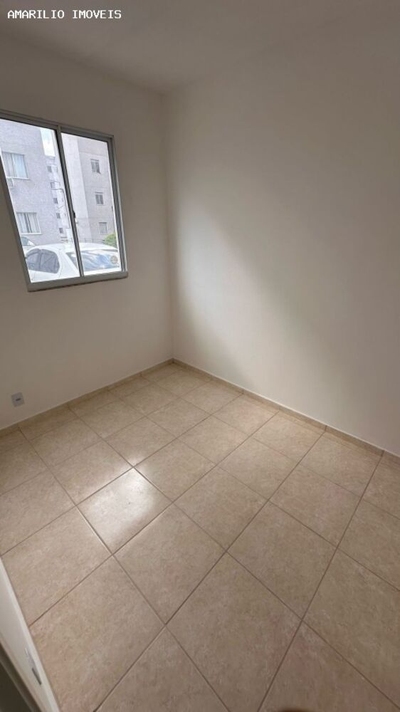 Apartamento, 2 quartos, 44 m² - Foto 3