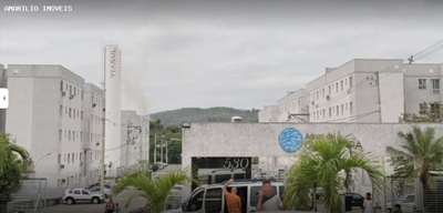 Apartamento, 2 quartos, 44 m² - Foto 1