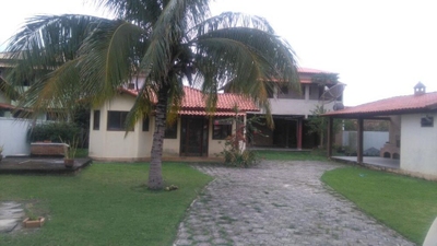 Casa, 3 quartos, 200 m² - Foto 1