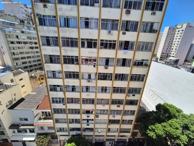 Kitnet-Studio, 27 m² - Foto 1