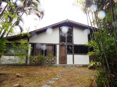 Casa, 3 quartos, 430 m² - Foto 1