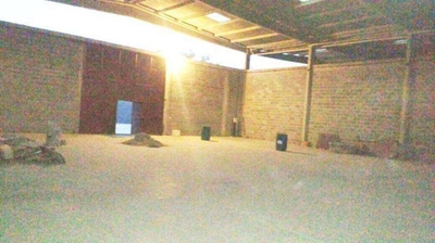 Depósito-Galpão, 650 m² - Foto 3