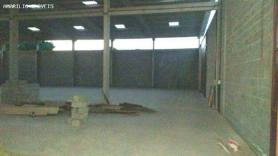 Depósito-Galpão, 650 m² - Foto 5