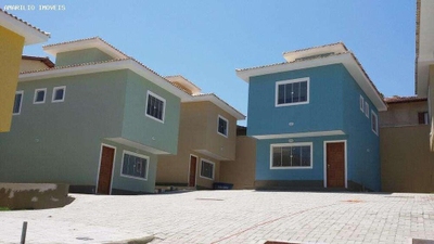 Casa, 2 quartos, 92 m² - Foto 3