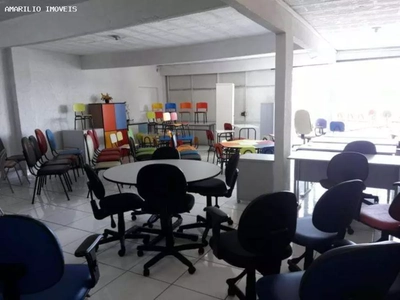 Depósito-Galpão, 2700 m² - Foto 4