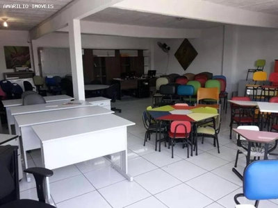 Depósito-Galpão, 2700 m² - Foto 5