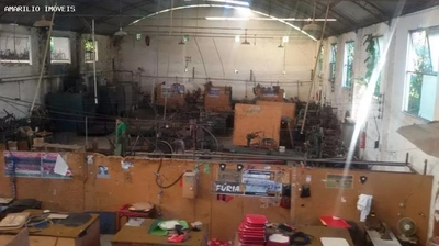 Depósito-Galpão, 2700 m² - Foto 1